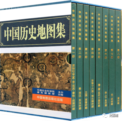 中国历史地图集app_中国历史地图集_中国历史地图集是谁写的/